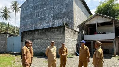 Bupati Thariq: Pengusaha Lokal Taat Pajak, Pengusaha Luar Jangan Abai