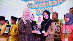 Wagub Idah: Malu Berbahasa Daerah Berarti Tak Cinta Daerahnya