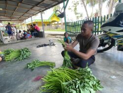 Kabupaten Gorontalo Jadi ‘Pilot Project’ Program Live In SPN Polda Gorontalo