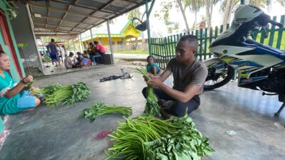Kabupaten Gorontalo Jadi ‘Pilot Project’ Program Live In SPN Polda Gorontalo