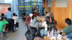 Merasa Awam Hukum tapi Punya Masalah? ‘Ngopi Hukum’ di PeHa Washpresso Hadirkan Pencerahan