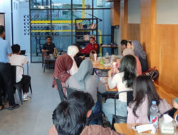 Merasa Awam Hukum tapi Punya Masalah? ‘Ngopi Hukum’ di PeHa Washpresso Hadirkan Pencerahan