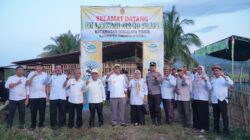 G2-10 Plus: Inovasi Bupati Thariq Dorong Ekonomi Desa Melalui Peternakan