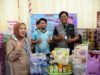 Wagub Idah Dorong UMKM Inovatif dan Promosi Optimal di Peran Saka Nasional