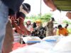 Pemprov Gorontalo Salurkan 306 Paket Sembako Murah di Kota Barat
