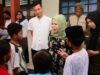 Wagub Idah Syahidah Sapa Siswa Sekolah Rakyat Terintegrasi 71 Boalemo
