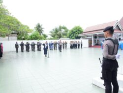 Hari Pahlawan, Wagub Idah Pimpin Ziarah Khidmat di Makam Nani Wartabone