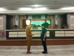 Wabup Nurjanah Paparkan Arah Pembangunan Gorontalo Utara 2025–2029 dalam Rapat Paripurna DPRD