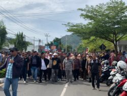 Pemkot Gorontalo VS BSG: Tak Paham Persoalan, Djafar Alkatiri Dinilai Asbun