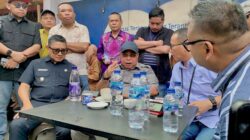Pimpinan Wilayah BSG Jadi Penjamin Tuntutan ASN Gorontalo, Janji Hadirkan Direksi Pusat Pekan Depan