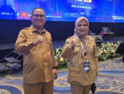 Dukung Pembangunan Kawasan Perbatasan, Wagub Gorontalo Hadiri Rakorendal BNPP di Bogor