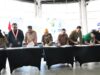 Hadapi Efisiensi Anggaran, Pemprov Gorontalo Teken MoU Strategis dengan BPSDM Komdigi RI