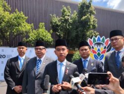 Wapres Gibran: Global South Berhak Tentukan Arah Pembangunan, Bukan Didikte