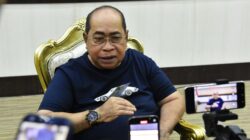 Wali Kota Adhan Tiadakan Anggaran Konsumsi untuk Rapat OPD