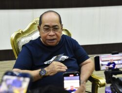 Wali Kota Adhan Tiadakan Anggaran Konsumsi untuk Rapat OPD