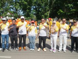 Pemkab Gorut Tegaskan Upaya Peningkatan Kesejahteraan Guru serta Kesehatan