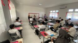 Sebanyak 18 Kandidat Calon Anggota KPID Gorontalo Ikuti Psikotes Uji Kognitif hingga Manajerial