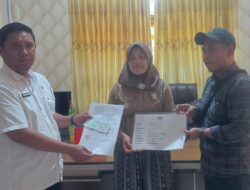 Tali Asih Pohuwato Cair, Satgas Gubernur Gusnar Salurkan ke Warga