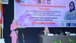 Pernikahan Dini dan Stunting, Wabub Nurjanah Serukan Aksi Konkret