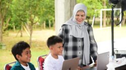 Wagub Idah Syahidah Hadiri Pembukaan YCWC 2025, Kuatkan SDM di Bidang Teknologi