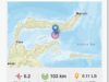 Gempa Magnitudo 6,2 sr Guncang Gorontalo, Tidak Berpotensi Tsunami