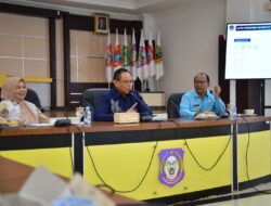 Cegah Inflasi Akibat MBG, Gubernur Gusnar Dorong Penguatan Sektor Pertanian Gorontalo