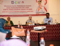 Kasus HIV di Gorontalo Capai 1.363, Ratusan Ditemukan pada Remaja