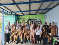 Melalui Proyek LAUTRA, KKP Rancang Peningkatan Ekonomi Masyarakat Pesisir Teluk Gorontalo Melalui Wisata Bahari