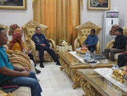 Gubernur Gusnar Ismail Dukung Penuh Kinerja Komisi Informasi Publik Gorontalo