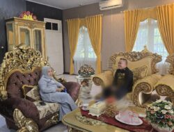 Polemik Medali GHM 2025, Kadispora Minta Maaf ke Wakil Gubernur