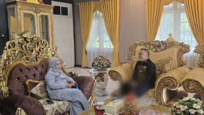 Polemik Medali GHM 2025, Kadispora Minta Maaf ke Wakil Gubernur