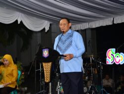 Gusnar Ismail Ajak Peserta Peran Saka Nasional Jalin Persaudaraan Erat