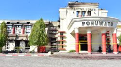 Penjagub Ismail Pakaya Tekankan Kondusifitas Pohuwato Jadi Prioritas Utama Pasca Kericuhan