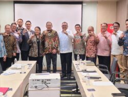 PPID UNG Paparkan Kebijakan dan Strategi Pengelolaan Keterbukaan Informasi Publik