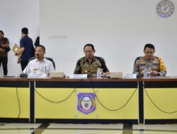 Demi Kesejahteraan Rakyat, Pemprov Gorontalo Percepat Pengesahan WPR-IPR