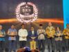 Pemprov Gorontalo Raih BKN Award 2025, Terbaik Ketiga Nasional Kategori Provinsi