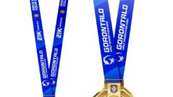 Panitia GHM 2025 Buka Suara: Pencantuman Nama Gubernur di Medali untuk Legitimasi, Bukan Personal Branding