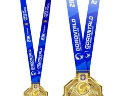 Panitia GHM 2025 Buka Suara: Pencantuman Nama Gubernur di Medali untuk Legitimasi, Bukan Personal Branding