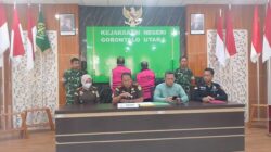 Kejari Gorontalo Utara Tetapkan Dua Mantan Direktur PUDAM Sebagai Tersangka Dugaan Korupsi Penyertaan Modal