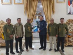 Gubernur Gusnar Ismail SDM Unggul Jadi Kunci Maju Gorontalo