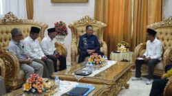 Perkuat Identitas Sejarah, Masjid Hunto Akan Ditetapkan sebagai Titik Awal Islam di Gorontalo