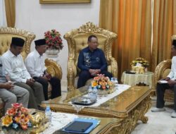 Perkuat Identitas Sejarah, Masjid Hunto Akan Ditetapkan sebagai Titik Awal Islam di Gorontalo