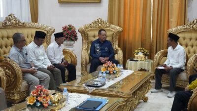 Perkuat Identitas Sejarah, Masjid Hunto Akan Ditetapkan sebagai Titik Awal Islam di Gorontalo