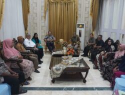 Respon cepat Gubernur Gusnar Ismail, Tangani Aduan Pemilik Lahan Terdampak Revitalisasi Danau Limboto