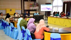 Program Makan Bergizi Gratis Provinsi Gorontalo Serap Anggaran Rp64 Miliar hingga November 2025