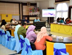 Program Makan Bergizi Gratis Provinsi Gorontalo Serap Anggaran Rp64 Miliar hingga November 2025