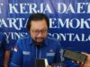Dapat Amanah Maju DPR RI, Erwinsyah Ismail: Saya Ini Mesin Tempur, Siap Bertempur!