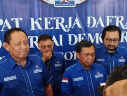 Sekjen Demokrat Puji Pertumbuhan Ekonomi Gorontalo dibawah kepemimpinan Gusnar Ismail