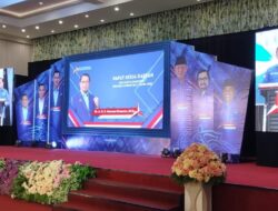 Buka Rakerda Demokrat Gorontalo, Sekjen Herman Khaeron: Segera Bentuk Pengurus Hingga Anak Ranting