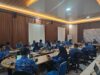 DKP Gorontalo Gelar Evaluasi Pelaksanaan Program dan Kegiatan Triwulan IV Tahun 2025